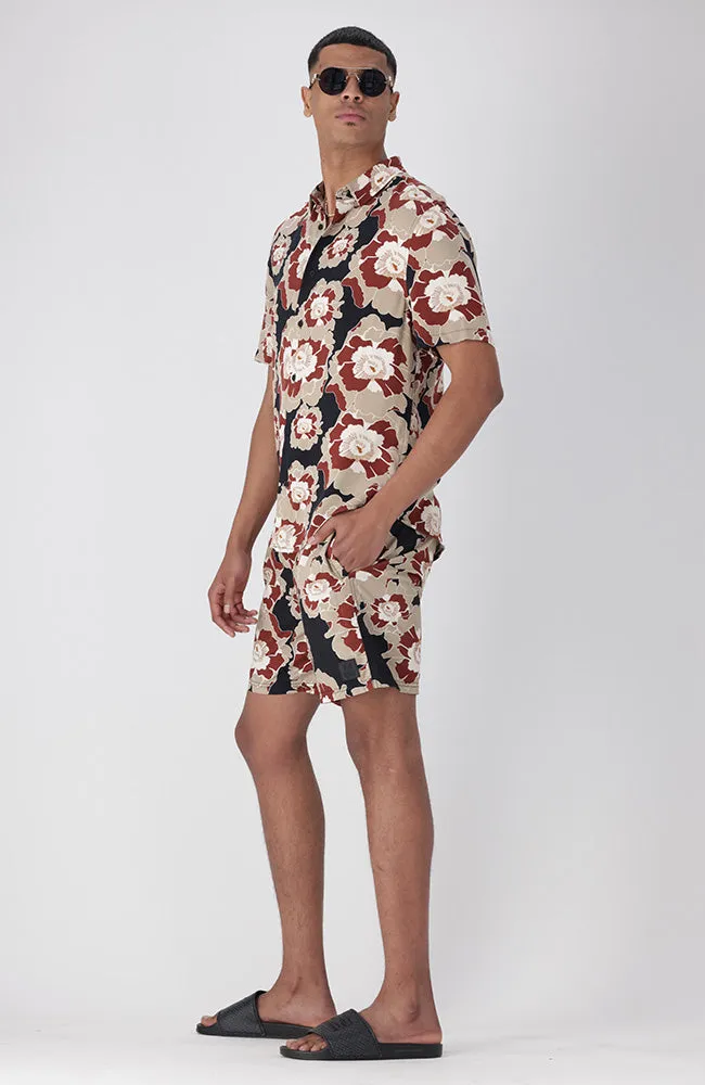 Thackery Pool Short _ 153710 _ Multi sold by Dunns product image thumbnail 4