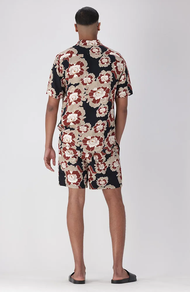 Thackery Pool Short _ 153710 _ Multi sold by Dunns product image thumbnail 5