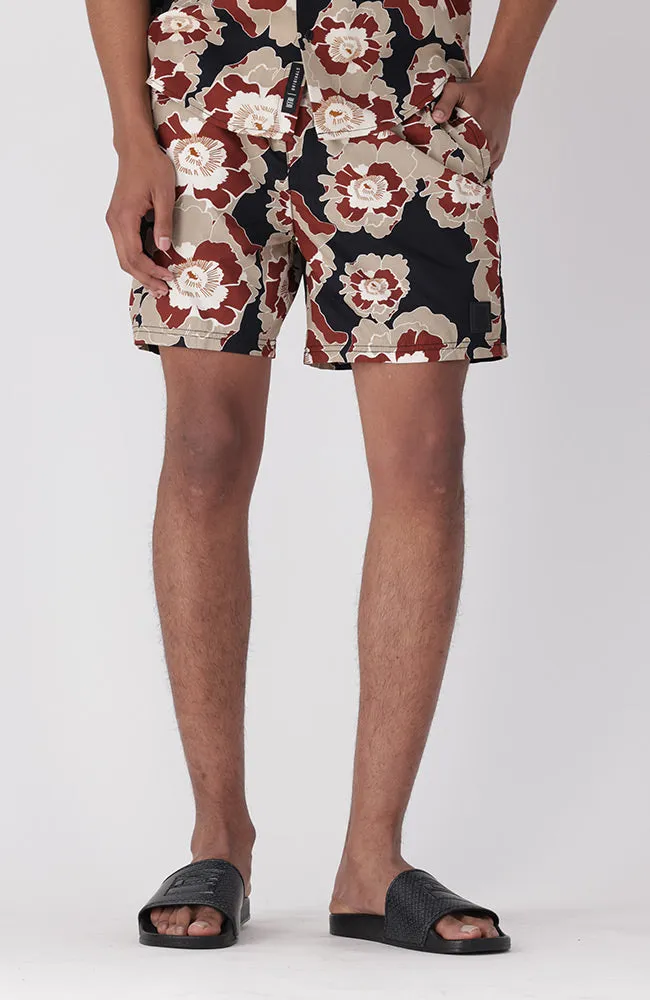 Thackery Pool Short _ 153710 _ Multi sold by Dunns