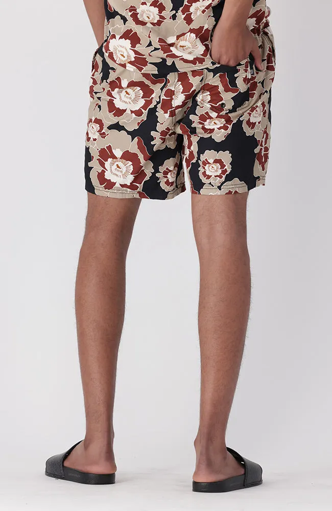 Thackery Pool Short _ 153710 _ Multi sold by Dunns product image thumbnail 2