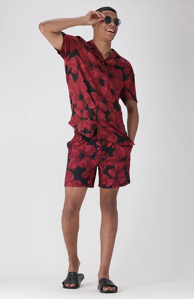 Stonehenge Pool Short _ 153696 _ Multi sold by Dunns product image thumbnail 4