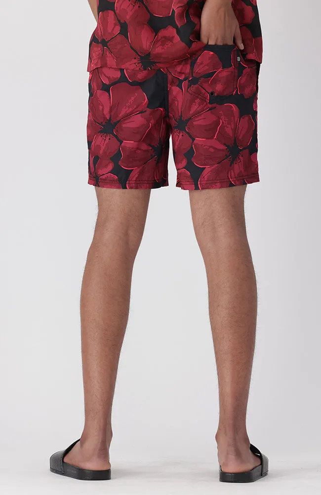 Stonehenge Pool Short _ 153696 _ Multi sold by Dunns product image thumbnail 3