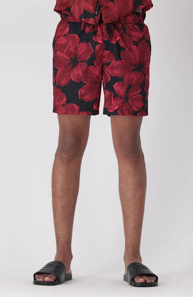 Stonehenge Pool Short _ 153696 _ Multi sold by Dunns