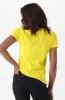 Zola Regular Fitted Graphic Tee _ 150320 _ Yellow sold by Dunns