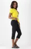 Zola Regular Fitted Graphic Tee _ 150320 _ Yellow sold by Dunns