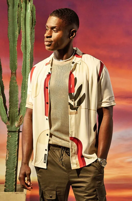 Orly Viscose Shirt _ 153679 _ Multi sold by Dunns