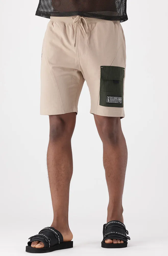 Troy Short _ 150887 _ Natural sold by Dunns