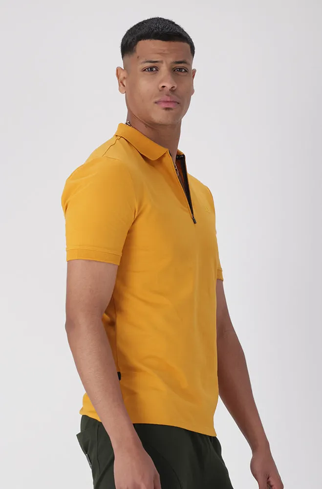 Crestwood Golfer _ 152620 _ Ocre sold by Dunns product image thumbnail 2