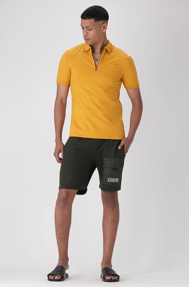 Crestwood Golfer _ 152620 _ Ocre sold by Dunns product image thumbnail 4