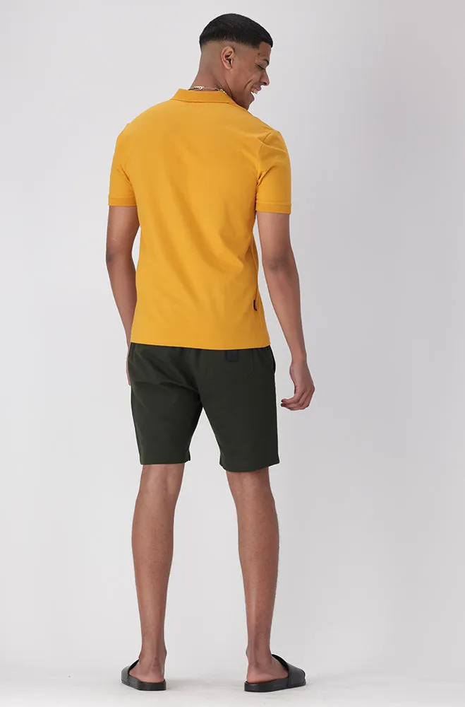 Crestwood Golfer _ 152620 _ Ocre sold by Dunns product image thumbnail 5