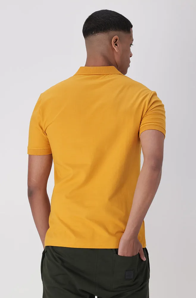 Crestwood Golfer _ 152620 _ Ocre sold by Dunns product image thumbnail 3