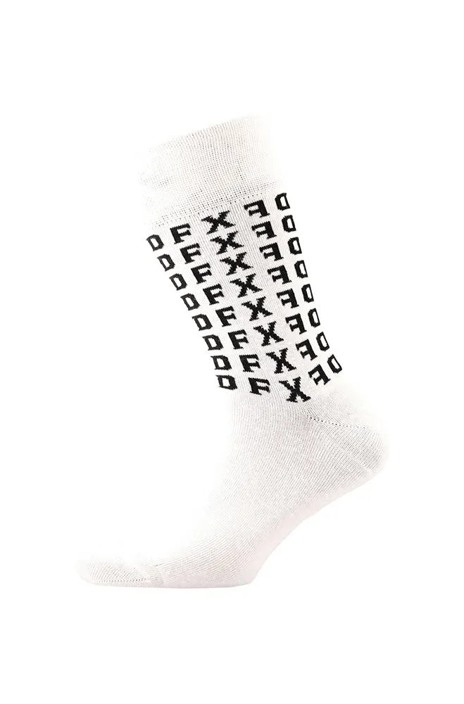 Dfx Single Socks Black _ 153069 _ Black sold by Dunns