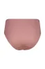 Jane Microfiber Bikini _ 160813 _ Dusty Pink sold by Dunns
