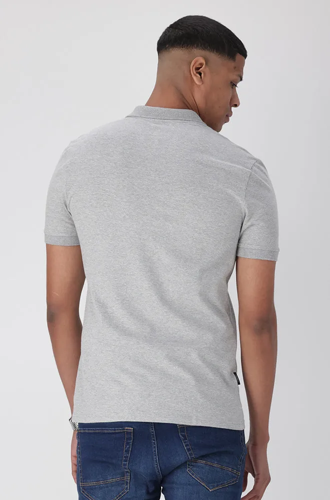 Vettel Golfer _ 152631 _ Grey Mel sold by Dunns product image thumbnail 3