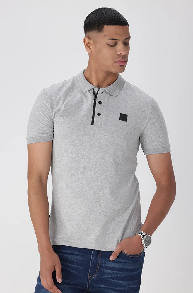 Vettel Golfer _ 152631 _ Grey Mel sold by Dunns