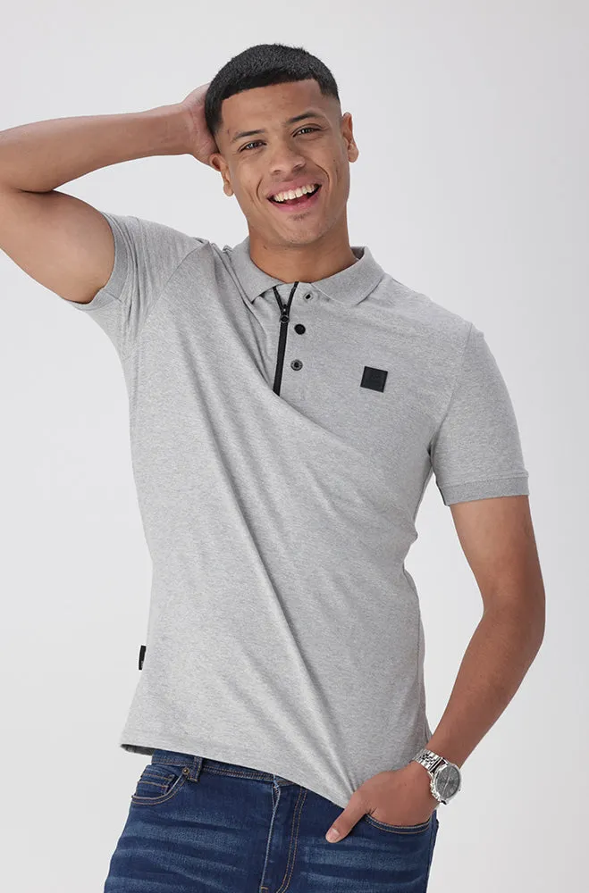 Vettel Golfer _ 152631 _ Grey Mel sold by Dunns product image thumbnail 5