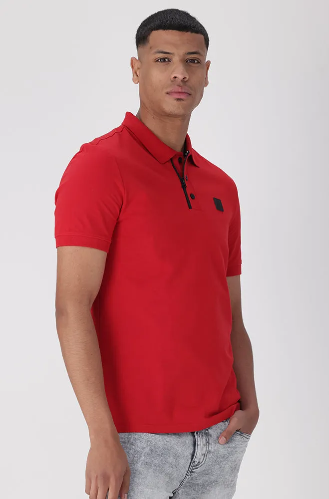 Vettel Golfer _ 152634 _ Red sold by Dunns product image thumbnail 2