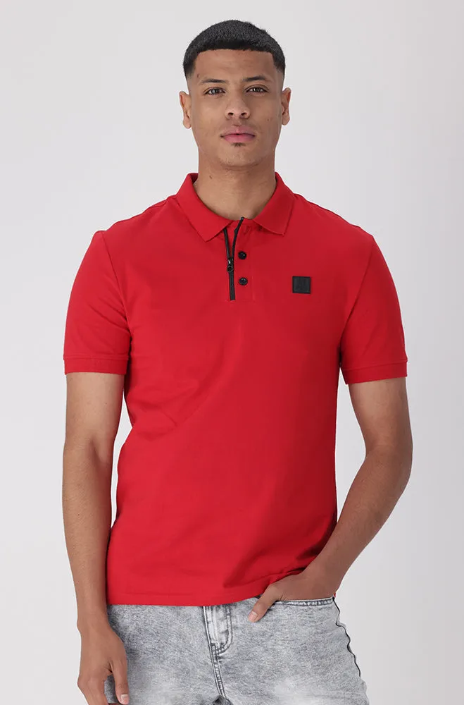 Vettel Golfer _ 152634 _ Red sold by Dunns