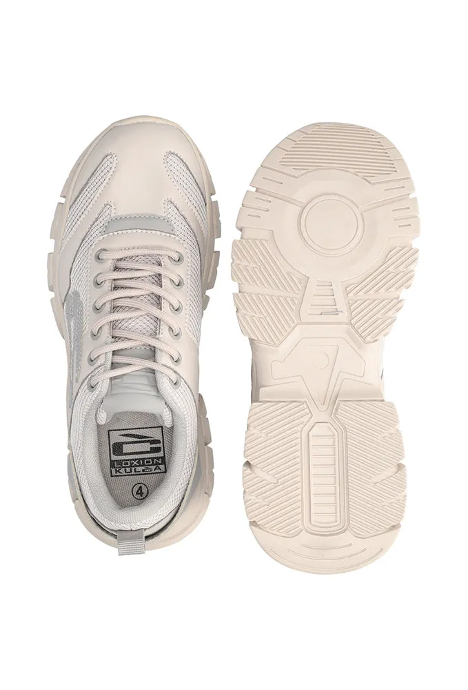 Loxion Kulca Lite Sneaker _ 154990 _ Grey sold by Dunns product image thumbnail 2