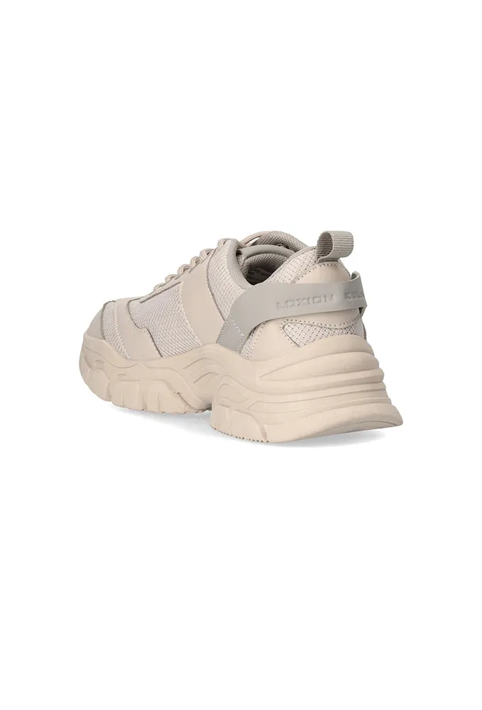 Loxion Kulca Lite Sneaker _ 154990 _ Grey sold by Dunns product image thumbnail 3