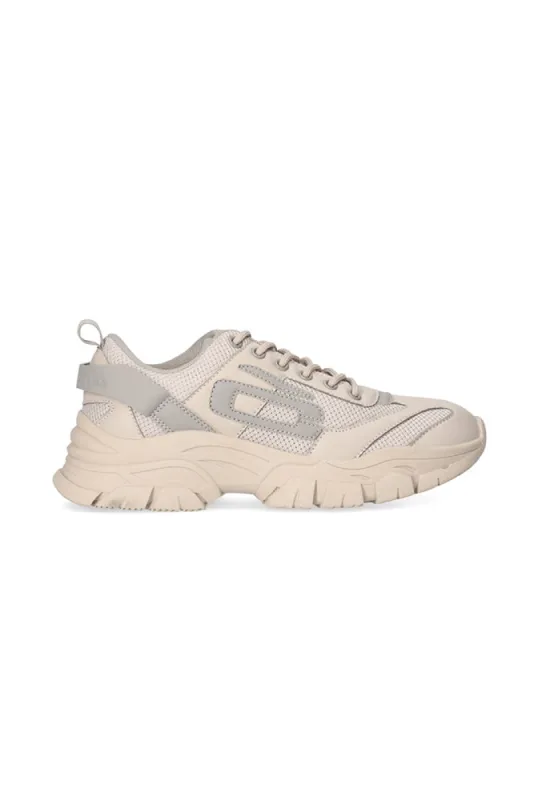 Loxion Kulca Lite Sneaker _ 154990 _ Grey sold by Dunns