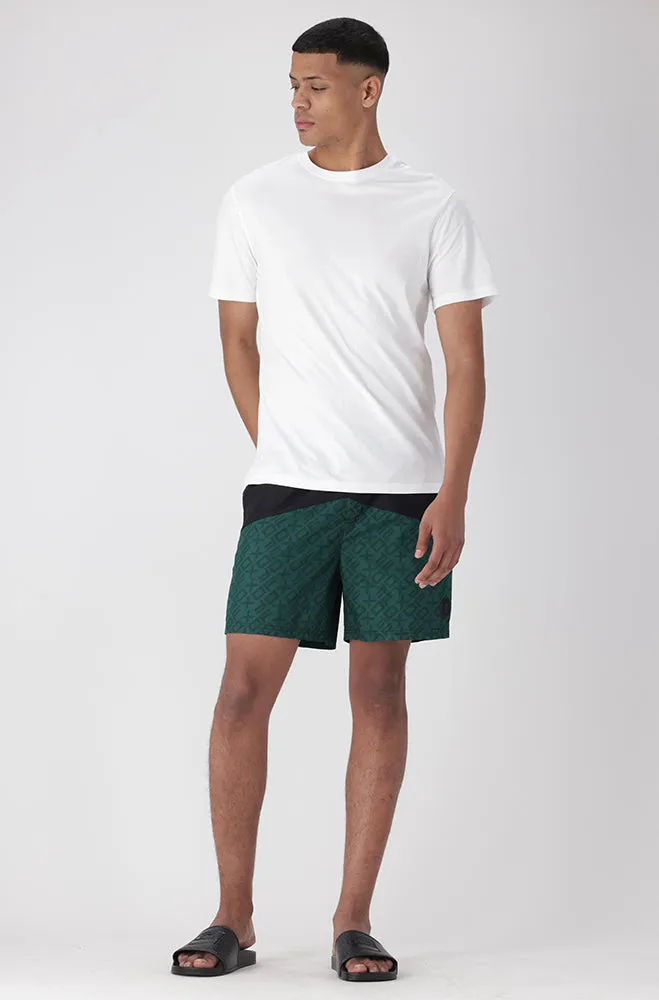 Prospect Pool Short _ 154134 _ Multi sold by Dunns product image thumbnail 3