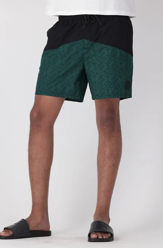 Prospect  Pool Short _ 154134 _ Multi sold by Dunns