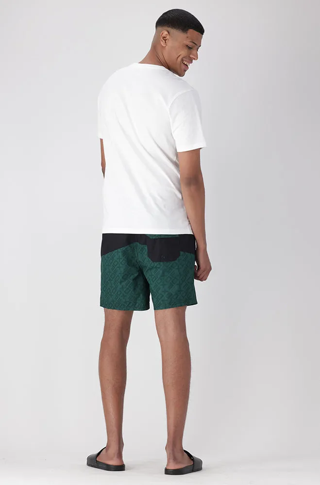 Prospect Pool Short _ 154134 _ Multi sold by Dunns product image thumbnail 5