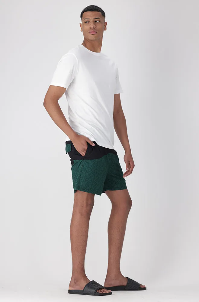 Prospect Pool Short _ 154134 _ Multi sold by Dunns product image thumbnail 4