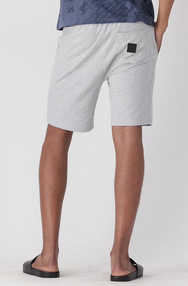 Kingbird Short _ 153832 _ Grey Mel sold by Dunns product image thumbnail 2