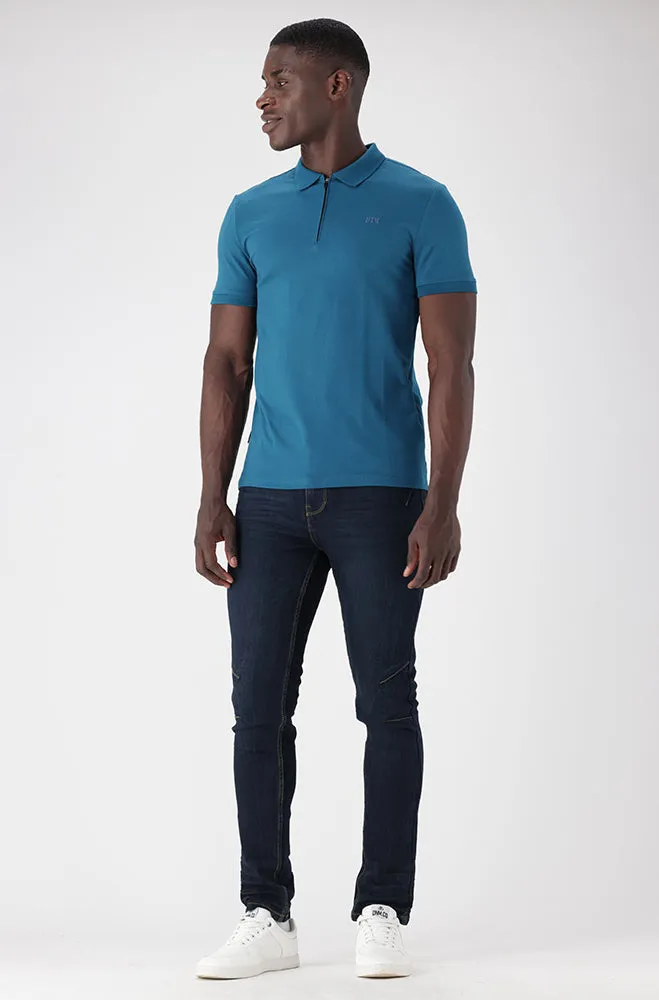 Crestwood Golfer _ 152641 _ Teal sold by Dunns product image thumbnail 4