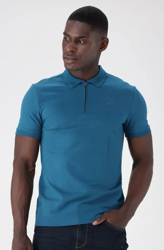 Crestwood Golfer _ 152641 _ Teal sold by Dunns