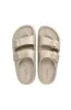 Romana Platform Mule _ 156105 _ Nude sold by Dunns