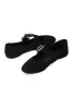 Avery Large Diamante Buckle Pump _ 155660 _ Black sold by Dunns