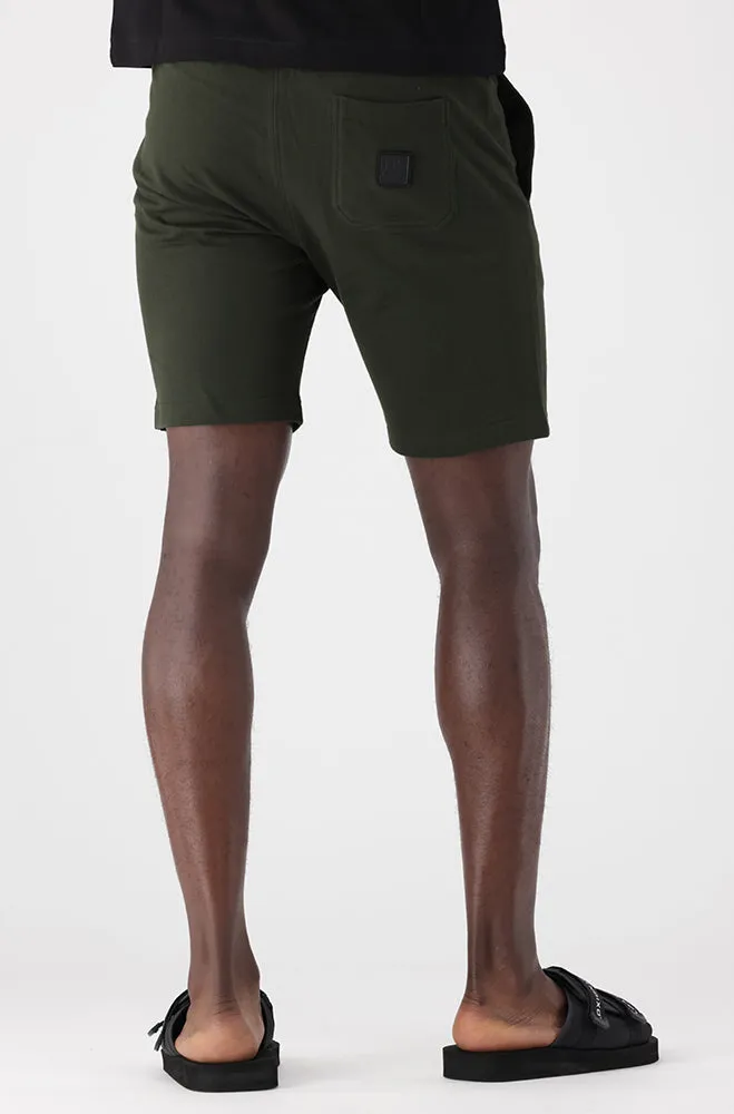 Classic Short _ 155946 _ Fatigue sold by Dunns product image thumbnail 3