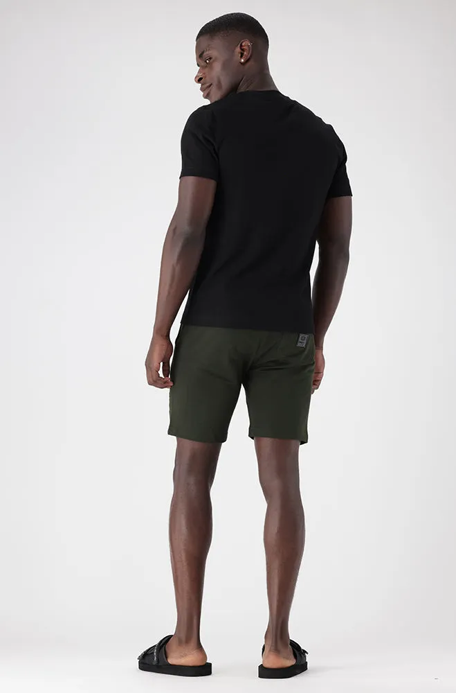 Classic Short _ 155946 _ Fatigue sold by Dunns product image thumbnail 5