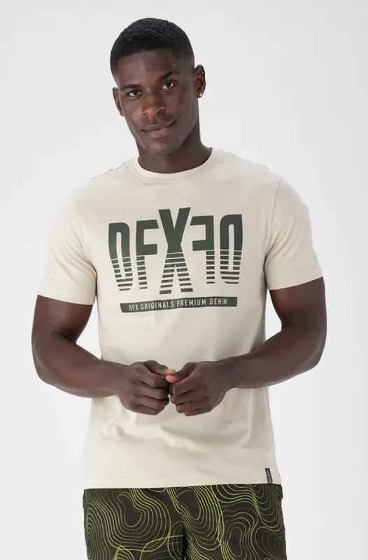 Ardath Tee _ 153792 _ Natural sold by Dunns