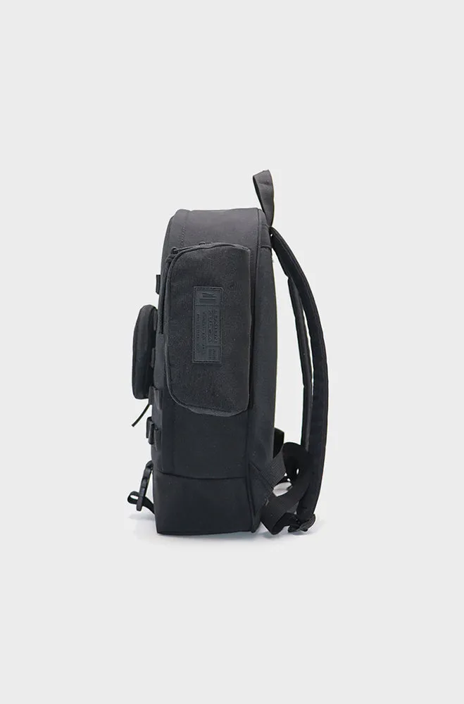 Loxion Kulca Backpack _ 152430 _ Black sold by Dunns product image thumbnail 2