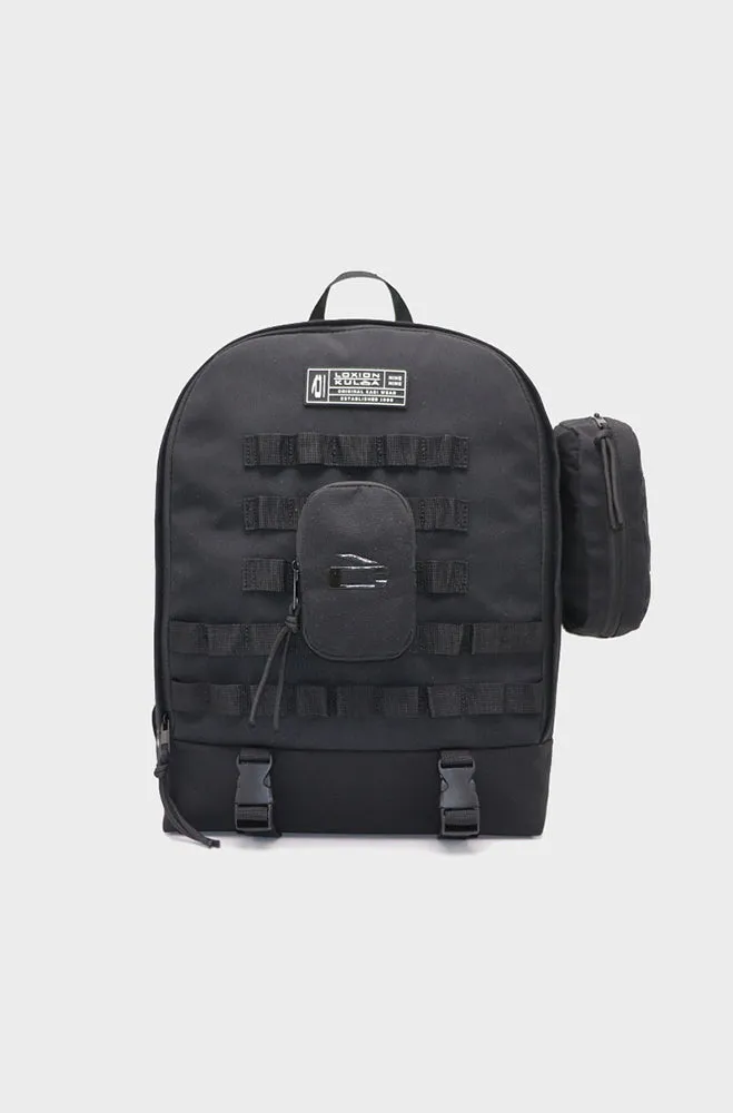 Loxion Kulca Backpack _ 152430 _ Black sold by Dunns
