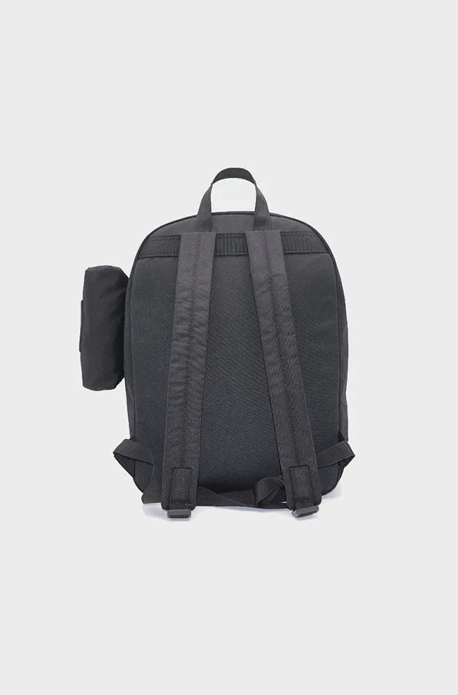Loxion Kulca Backpack _ 152430 _ Black sold by Dunns product image thumbnail 3