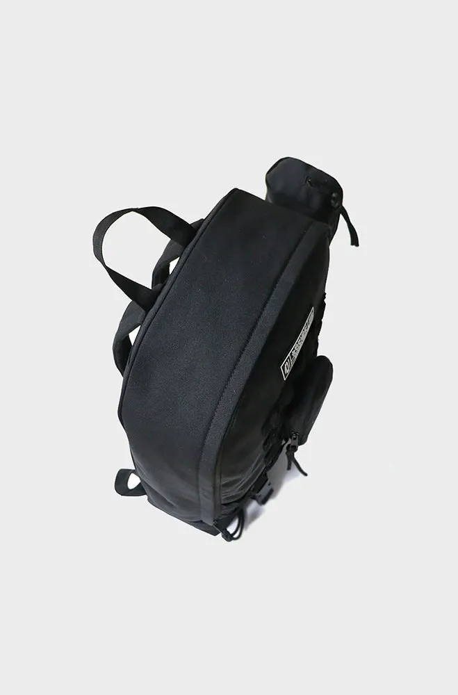 Loxion Kulca Backpack _ 152430 _ Black sold by Dunns product image thumbnail 4