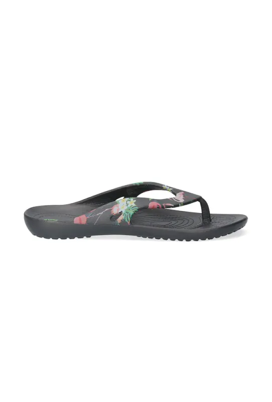 Carlita Thong _ 153451 _ Black sold by Dunns