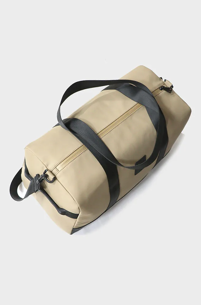 Rocco Utility Slingbag _ 154649 _ Stone sold by Dunns product image thumbnail 3
