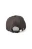 Asher Basic Peakcap _ 154874 _ Black sold by Dunns