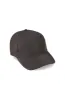 Asher Basic Peakcap _ 154874 _ Black sold by Dunns