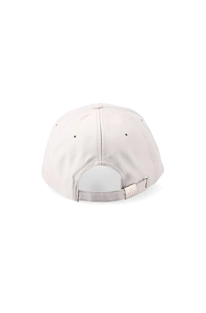 Asher Basic Peakcap _ 154875 _ Grey sold by Dunns product image thumbnail 3