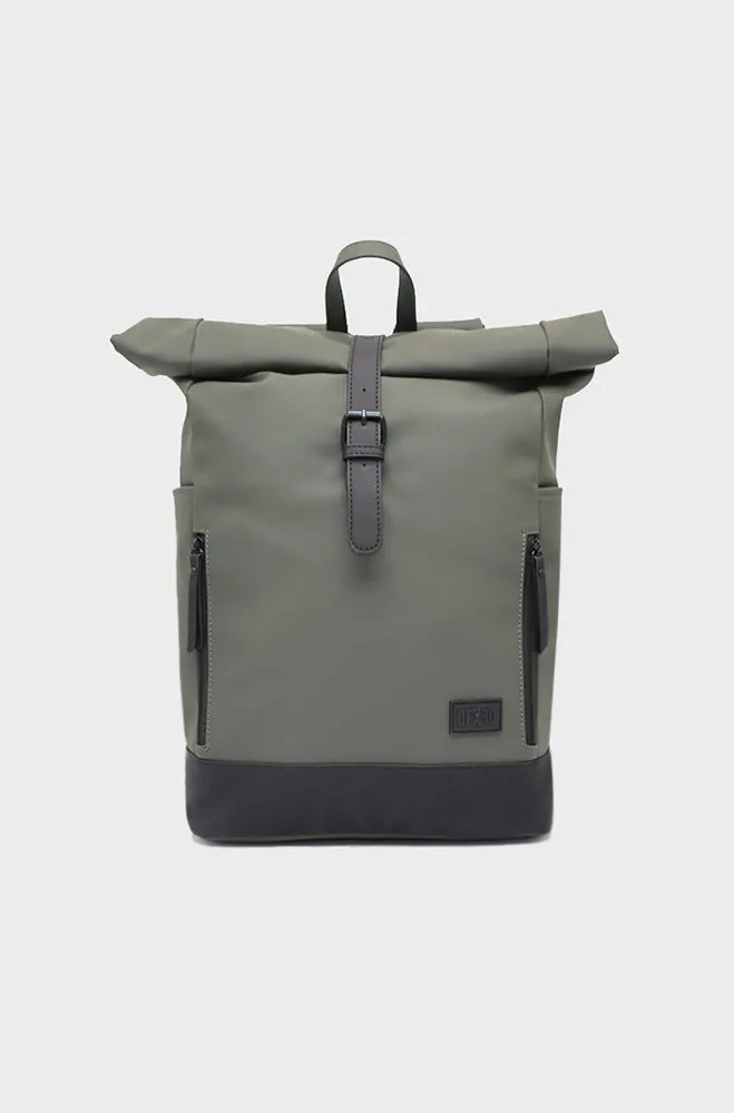Ezra Pu Coated Backpack _ 154646 _ Multi sold by Dunns
