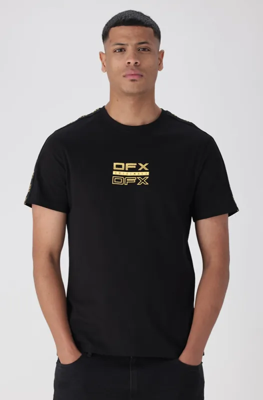 Walter Tee _ 153872 _ Black sold by Dunns