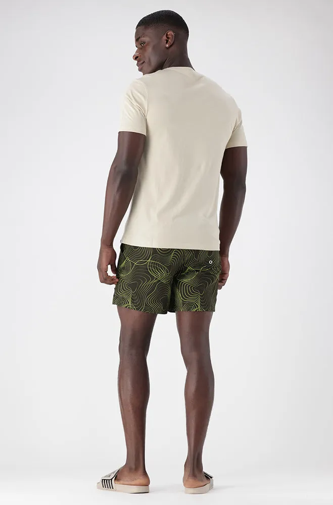 Trainer Pool Short _ 153695 _ Multi sold by Dunns product image thumbnail 5