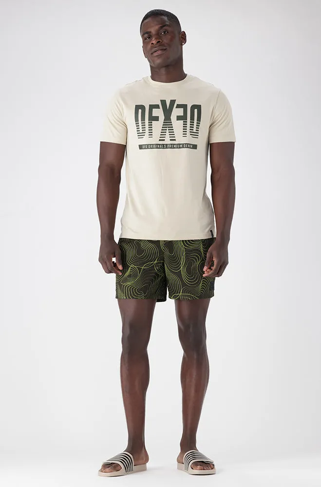 Trainer Pool Short _ 153695 _ Multi sold by Dunns product image thumbnail 4